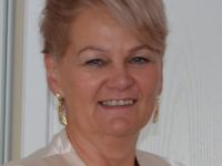 Past Prezydent 2021-2022 Krystyna Baj-Pawluk